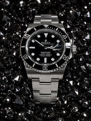 2026 Rolex Submariner Date 41mm