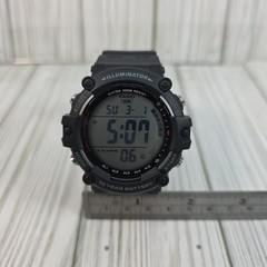 Casio General AE-1500WH-1AVDF Black Resin Strap Men’s Watch
