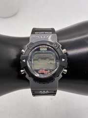 Kellogg’s USA Olympics Official Supplier Digital Watch Chime Alarm Untested