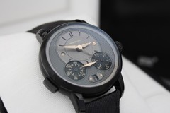 Montblanc Star Legacy Nicolas Rieussec Chrono Ltd Edition Full Set inc Warranty