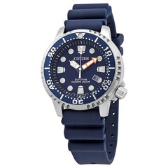 CZBN0151-09L Citizen Promaster Professional Diver Men’s Watch – Choose color