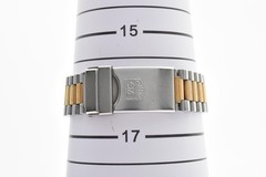 [EXC+5] TAG Heuer 3000 Professional 934.213 Quartz 200m Men’s Watch JAPAN