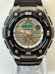 Condition CASIO Fishing Gear Men’s Women’s