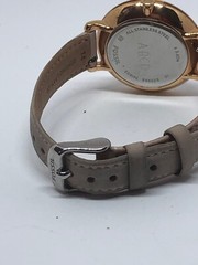 Fossil ES3988 Jacqueline White Dial Women’s Casual Quartz Analog Watch Bb326