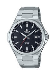 Casio EFB108D-1AV, Edifice Watch, Sapphire Crystal, Date, 100 Meter, Date, 45MM