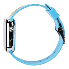 Blippi Kids LED Watch – Interactive Teaching Tool with Fun