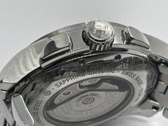 HAMILTON Jazz master H326160 Date black Dial Automatic Men’s Japanese Seller