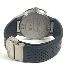 TAG HEUER Connected 45mm SBF8A8001 Titanium Black Smartwatch