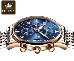 Men’s Watch
