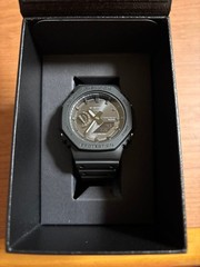 G-Shock GA-B2100-1A1JF All Digital Analog Watch