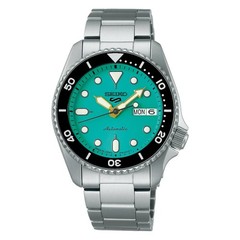 Seiko 5 Sports SBSA229 SKX Mid-size Automatic Watch Made in Japan