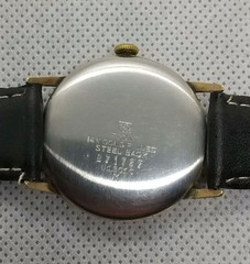 Seiko Marvel J13010 SEIKO marvel