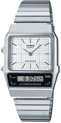 Casio AQ800E-7A Men’s Vintage Analog Digital Watch