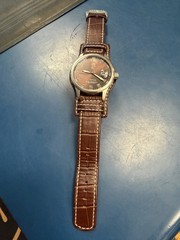 Invicta I-Force Men’s Watch 46mm Dark Brown Stainless Steel