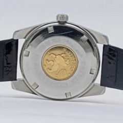 GRAND SEIKO 57GS Ref.43999 chronometer 1965