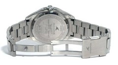 CASIO OCEANUS OCW-T200S-7AJF 3 Hands White Dial Solar Radio Bluetooth MB6