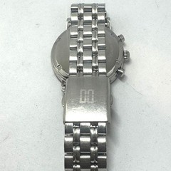 Orient Dax London Chronograph Quartz Watch 37mm wrist 17.5cm/6.9in Analog