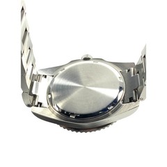 Watchdives WD1680Q V2 VH31 Mechaquartz Watch 40mm Sapphire Stainless Steel 200m