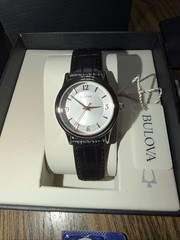Bulova New His/Hers Watches
