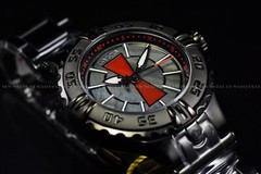 Rare Invicta Marvel Black Widow Women’s 38mm Multicolor Dial Black Watch 37835