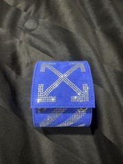 Off-White Women’s “Discreet” Watch