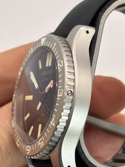 Sangin Instruments Kinetic II GMT (08/2025) (SH008)