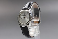 [Near MINT] FENDI 210L Swiss Qz Women’s Watch From JAPAN