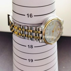 [In Operation] Citizen Eco-Drive Date Combination Men’s Watch E110-H22749
