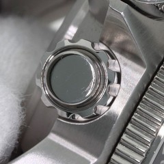 CITIZEN Promaster Aqualand Watches BN2031-85E Stainless Steel/Stainless Stee…