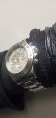 1992 Rolex Daytona 16520 White Dial Oyster Bracelet No Papers 40mm