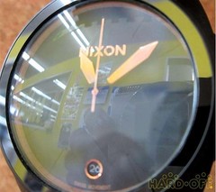REIGN SUPREME Model THE ANTHEM A396957 00 NIXON