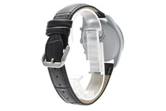 Swatch x Omega Mission to Earth Phase SO33M700 Bioceramic Quartz