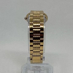 Working Seiko Women’s Vintage Round Ivory Watch