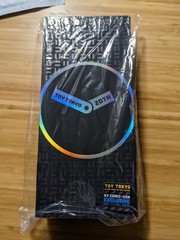Toy Tokyo NYCC Tokidoki Salary Man watch