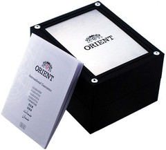 Orient RA-AC0M13N Watch – No Import Fees – FedEx Shipping