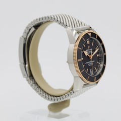 Breitling Superocean Heritage B20 Automatic 42 Steel & Rose Gold UB2010121B1A1