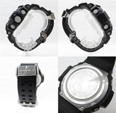 Casio Men’s G-Shock Rangeman GW-9400BJ-1J From Japan