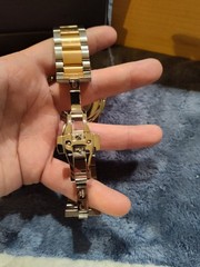 Jacques LeMans Tempora G199 42mm