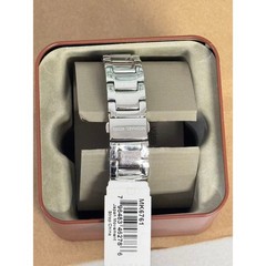 Michael Kors MK6761 Blair Chronograph Steel Watch