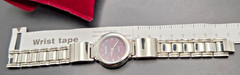 ANUCCI Collection Men’s Graphic Dial Watch Gift Set-VGC/Working (PLS READ)