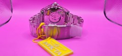 Invicta Grand Diver Deep Garrison Automatic Men’s Watch – 47mm. Steel (10641)