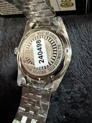 Invicta Specialty Men’s Watch – 43mm, Steel (50808)