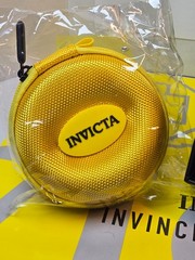 Invicta Special Edition Replica Racing Car w/ Invicta 50437 45mm Watch Bundle!