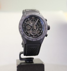 TAG Heuer Carrera Calibre Heuer 01 Full Set Factory Revision 03/26