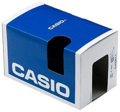 Casio MTP-S120L-1AV, Men’s Watch, Black Nylon, Black Dial, Date, Solar Battery
