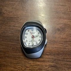 Armitron Eclipse Waterproof 330 Watch Quartz Japan Movement 25/6283 No Bracelet