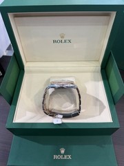 ROLEX Yacht Master 40 126621 Chocolate Warranty 2022 FULL SET!!