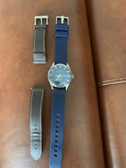 Ball Trainmaster Eternity Automatic Watch Day/Date Dial, NM2080D