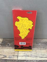 Jurassic Park Vintage Quartz Watch Brand New in Package by Hope Industries 1993