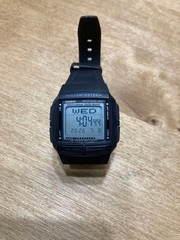 CASIO DATA BANK 2515 Digital Watch